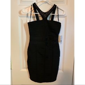 F21 Bandage Dress